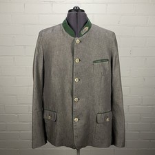 Giacca OS Trachten uomo Janker