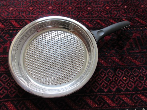 Padella amc l griddle - l,