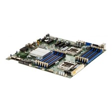 Scheda Madre SUPERMICRO X8DT6 2x SOCKET LGA1366 DDR3 PCIe EATX