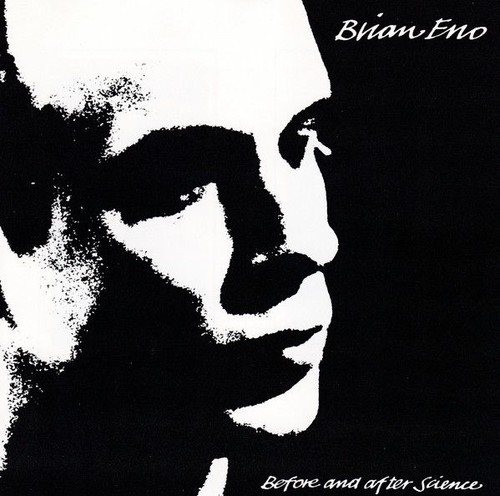 Audio nuovo brian - brian, eno