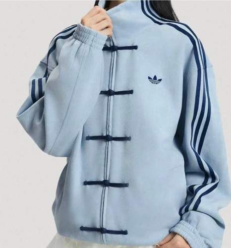 Adidas unisex originals - unisex, giacca