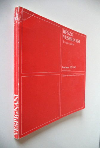 Renzo vespignani tra due - renzo,