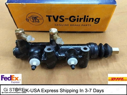 Jeep original master cylinder - original,