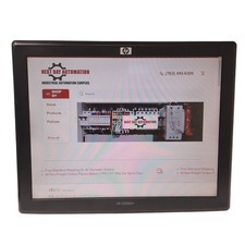 HP L5006tm Elo 15" Touchscreen