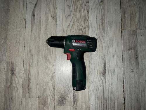 Bosch psr 1200 trapano - bosch, li-2