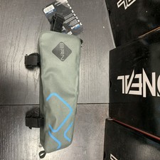 BORSA BRN AL TELAIO SLIM  L