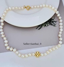 Nuovo! Collana di perle Tory