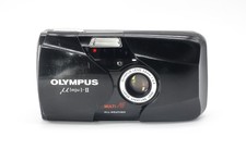 Olympus μ[mju:]-II fotocamera