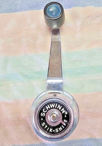 Vintage 1969 schwinn - vintage,
