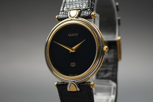 Orologio uomo gucci 4500m - uomo,