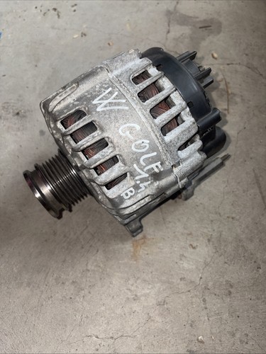 Alternatore golf metano - alternatore, 7