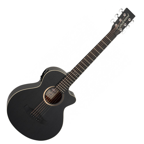 Tanglewood tb2ce blackbird - tanglewood,