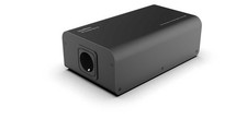 Isotek syncro uni black - isotek, 16