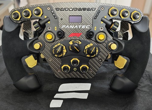 Fanatec 2018 edizione - fanatec,