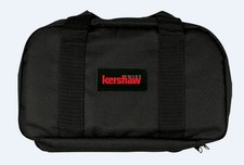 Kershaw Knife Storage Bag