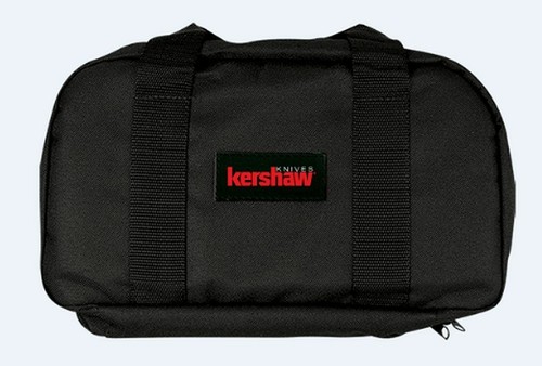 Kershaw knife storage - knife, bag