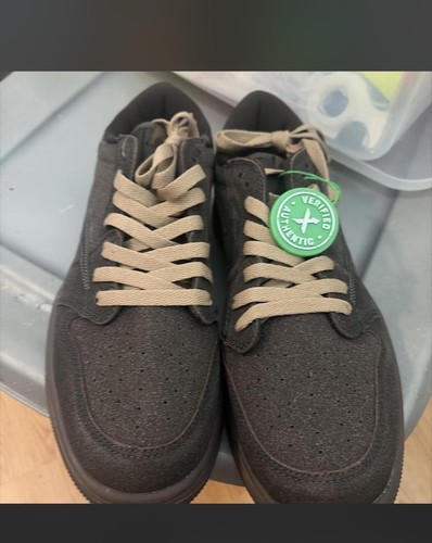 Air jordan low travis scott - travis,