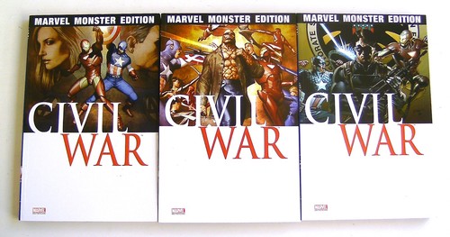 Marvel monster edition 19 - marvel,