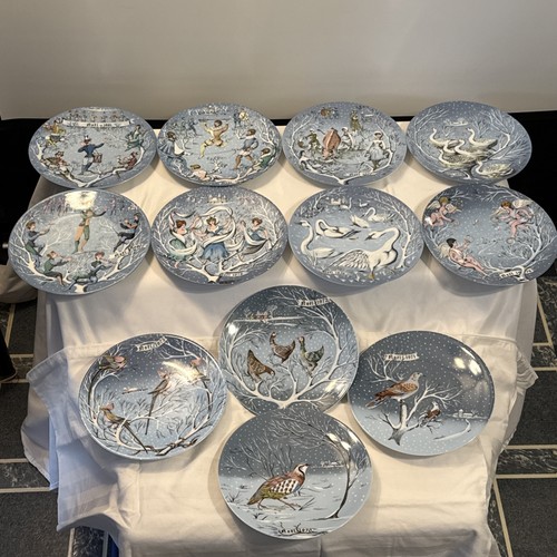 Piatti veg haviland - piatti,