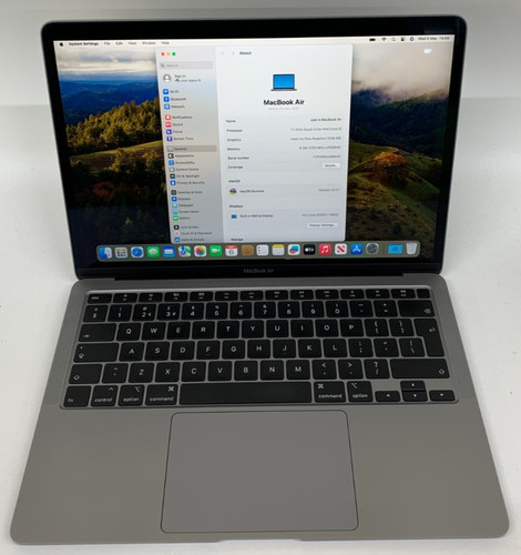 Apple macbook air a2179 - apple,