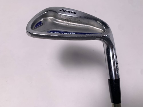 Mizuno 200 singolo ferro - 200,