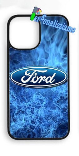 Cover custodia logo - cover, auto