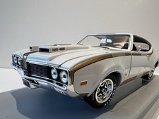 1:18 ERTL 1969 Hurst OLDS