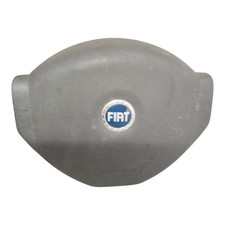 Airbag Lato Guida FIAT PANDA 2 Serie Berlina VAN RICAMBIO USATO ORIGINALE