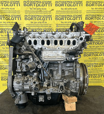 1900026630 Motore semicompl.  TOYOTA RAV 4 4a Serie 2.0 D-4D 4WD Suv 5p/d/1998cc
