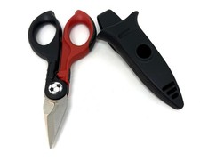 INTERCABLE FORBICE PROFESSIONALE F1 16020 SERIE LIMITATA SQUADRA MILAN