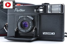 Yashica Partner 35 mm