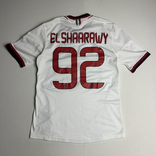 Maglia calcio away milan 2013 - milan,