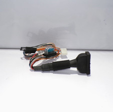 CABLAGGIO ANTIFURTO