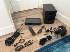 Bose AV 520 per Bose Cinemate