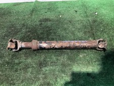 ALBERO DI TRASMISSIONE PER