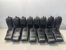 Lotto di 15 radio