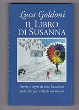 Libro il Libro di Susanna Luca