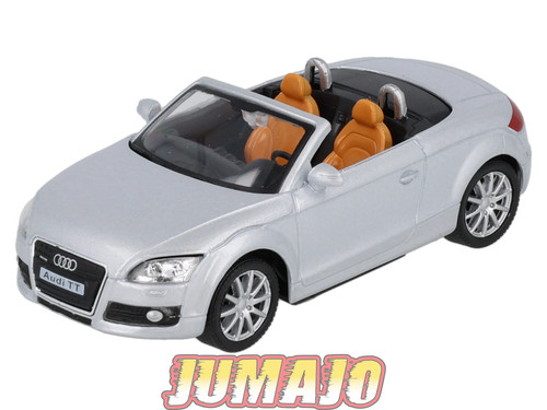 Car127 voiture cararama - voiture, 1/43