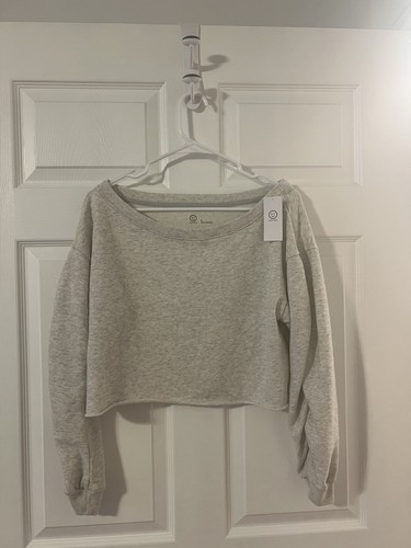 Felpa donna hollister - donna, spalle