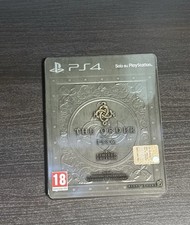 THE ORDER : 1886 -🇮🇹