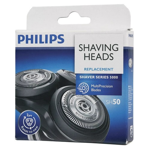 Testina rasoio philips - testina,