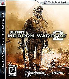 Call duty modern warfare 2 - call,