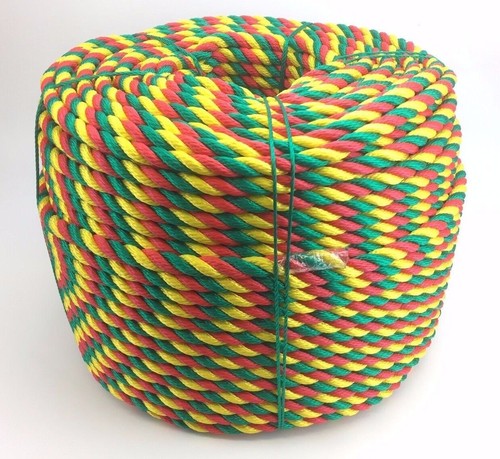 Corda multifilamento 10mm - corda,