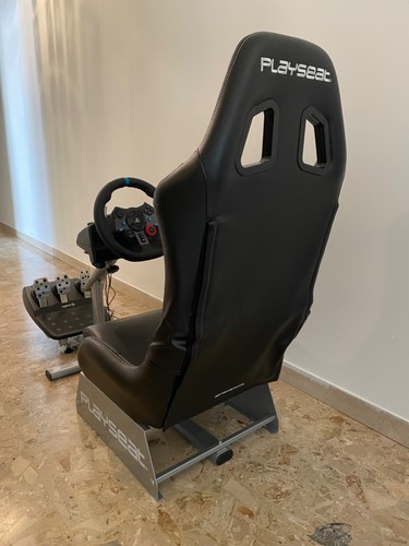 Logitech g29 volante - volante, e