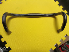 Ricambi per bici da corsa (manubrio, pipa, reggisella, sella)