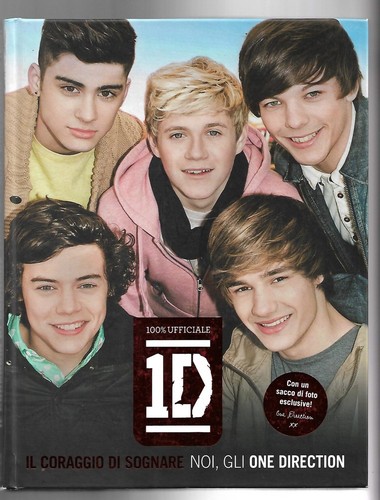 Libro coraggio sognare - libro,