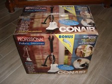 Vaporiera professionale in