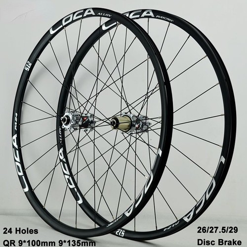 Set cerchi mtb - set, 29er