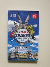 explore zagreb smart guide
