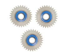 Set pezzi ingranaggi - set,